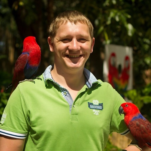 Denis Danilevskiy